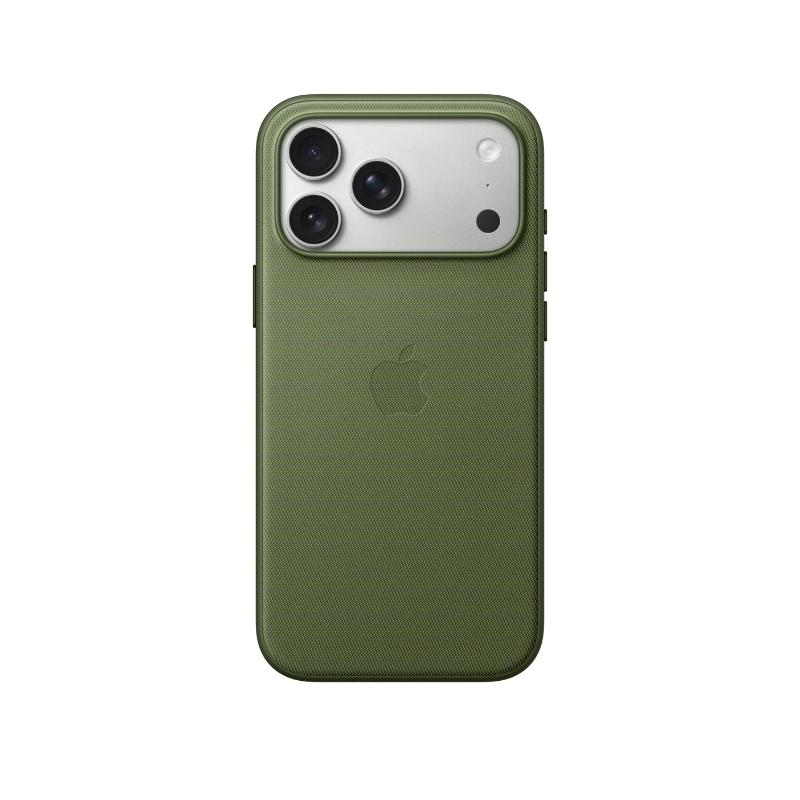 Apple iPhone 17 Pro TechWoven Case with MagSafe