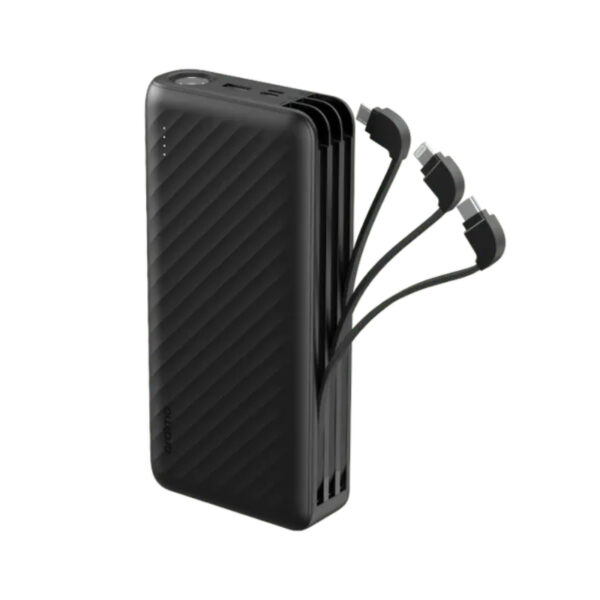 Oraimo Traveler Link 27 27000mAh – 12W Power Bank price in Keny