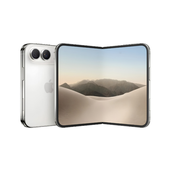 iPhone Duo